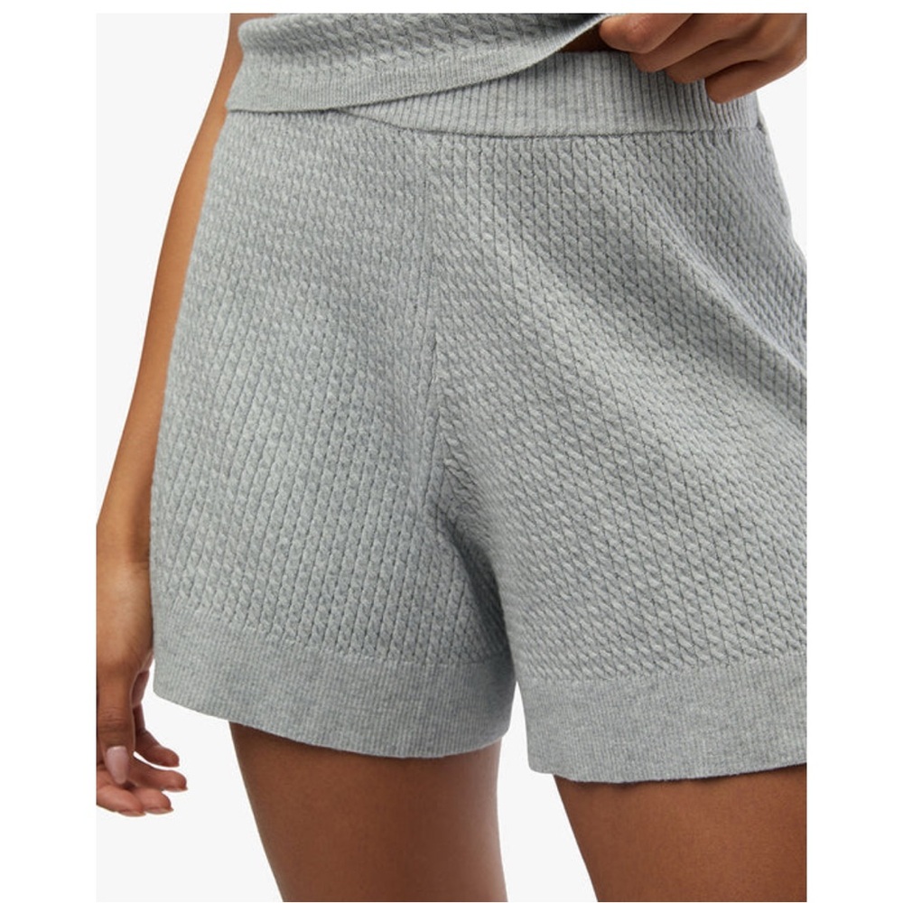 WeWoreWhat - Knit Short
